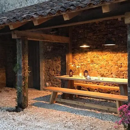 Charming Holiday Home In Rouzede With A Private, Heated Swimming Pool *